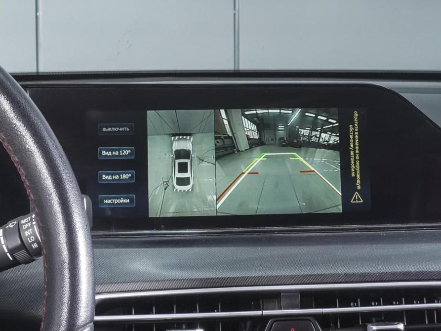 Changan Eado Plus Ростов-на-Дону  - изображение 13