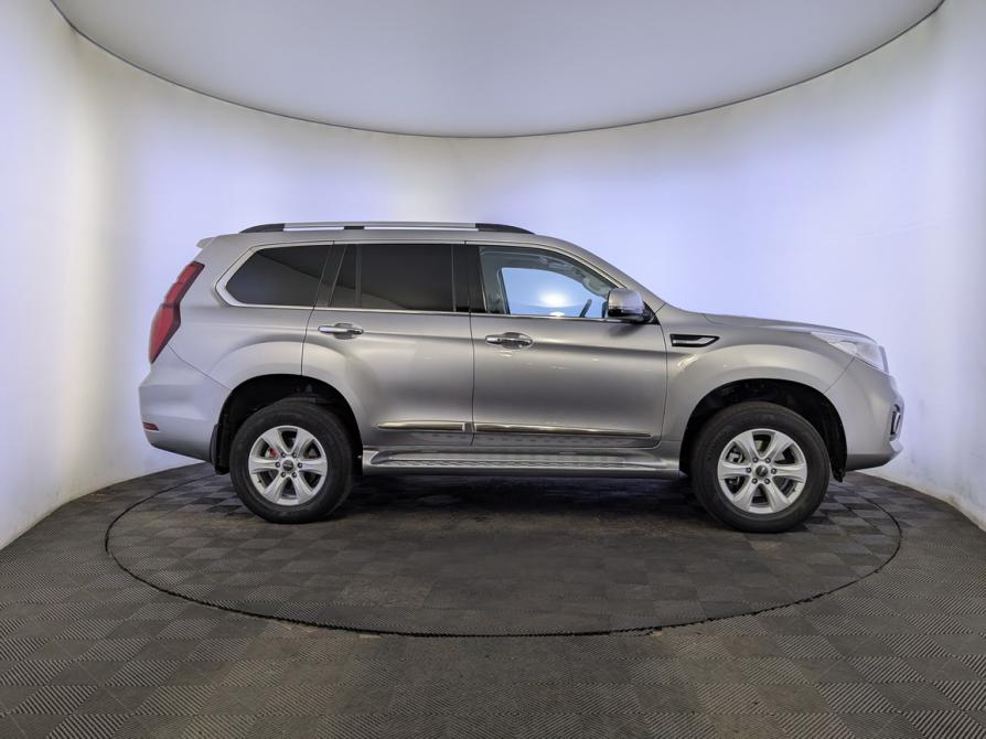 Haval H9 I Рестайлинг Москва  - изображение 4