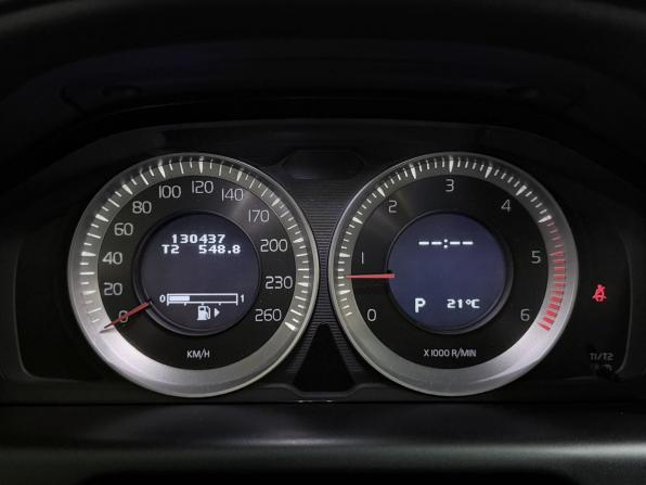 Volvo XC60 I с пробегом 2012 года, цена 1 850 000 рублей, 130402 км, внедорожник, Автокод Объявления