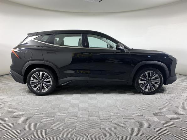 JETOUR DASHING I с пробегом 2023 года, цена 1 768 000 рублей, 67408 км, внедорожник, Автокод Объявления