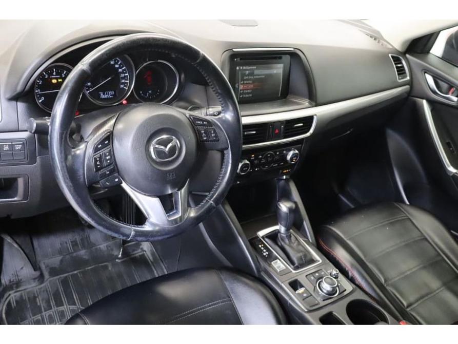 Mazda CX-5 I Рестайлинг Коломна  - изображение 6