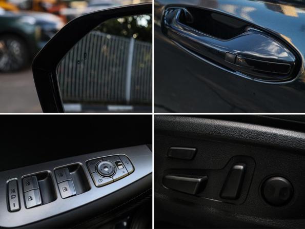 Hyundai Palisade I с пробегом 2020 года, цена 4 400 000 рублей, 86100 км, внедорожник, Автокод Объявления