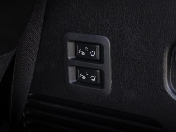 Infiniti QX56 II с пробегом 2012 года, цена 2 045 000 рублей, 192929 км, внедорожник, Автокод Объявления