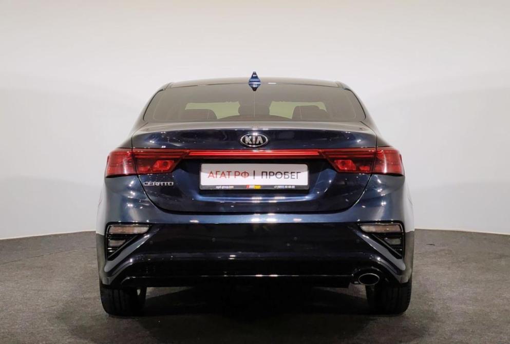 Kia Cerato III Рестайлинг (Classic) Ярославль  - изображение 6