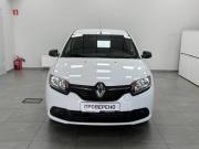 Renault Logan II Казань  - изображение 16
