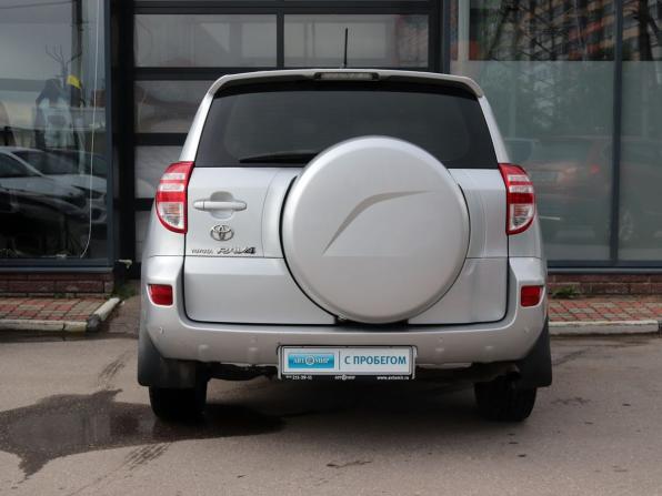 Toyota RAV4 III (XA30) Рестайлинг с пробегом 2011 года, цена 1 279 000 рублей, 200000 км, внедорожник, Автокод Объявления