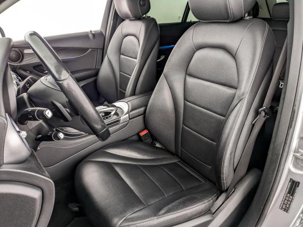 Mercedes-Benz GLC I (X253) с пробегом 2015 года, цена 2 350 000 рублей, 223181 км, внедорожник, Автокод Объявления
