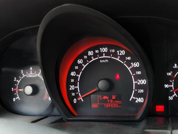 Kia Ceed I Рестайлинг с пробегом 2010 года, цена 769 000 рублей, 189530 км, хэтчбек, Автокод Объявления