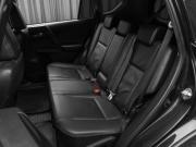 Toyota RAV4 IV (XA40) Москва  - изображение 40