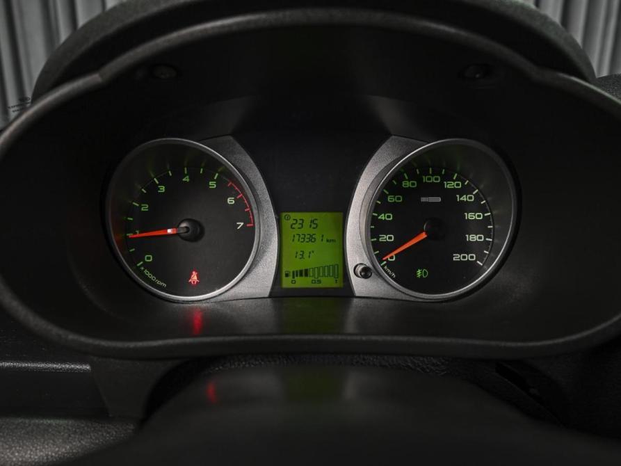 Lada (ВАЗ) Granta I Ставрополь  - изображение 19
