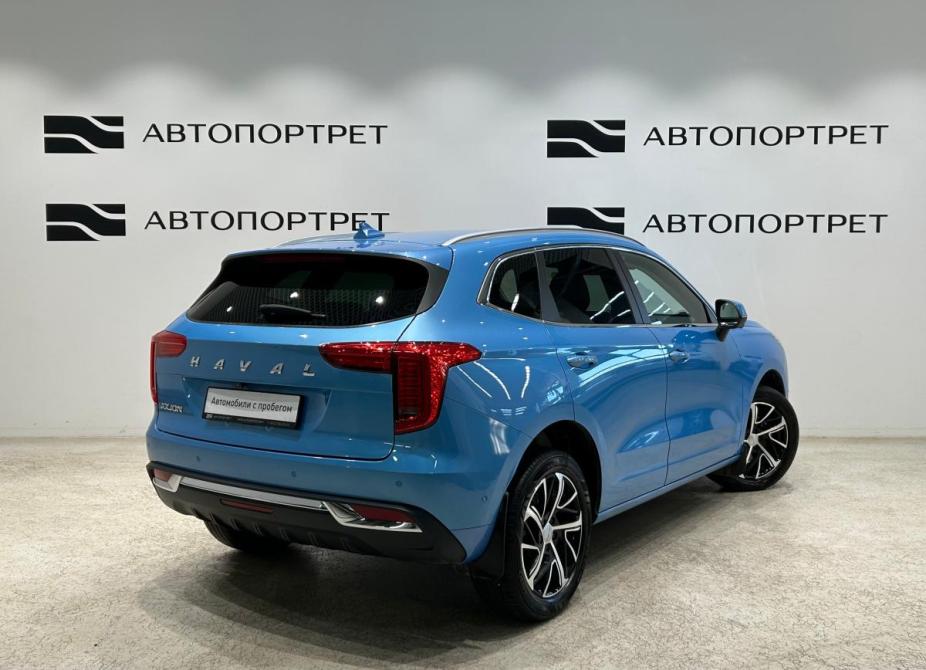 Haval Jolion I Санкт-Петербург  - изображение 7