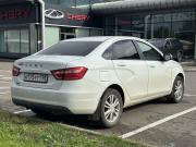Lada (ВАЗ) Vesta I Санкт-Петербург  - изображение 11