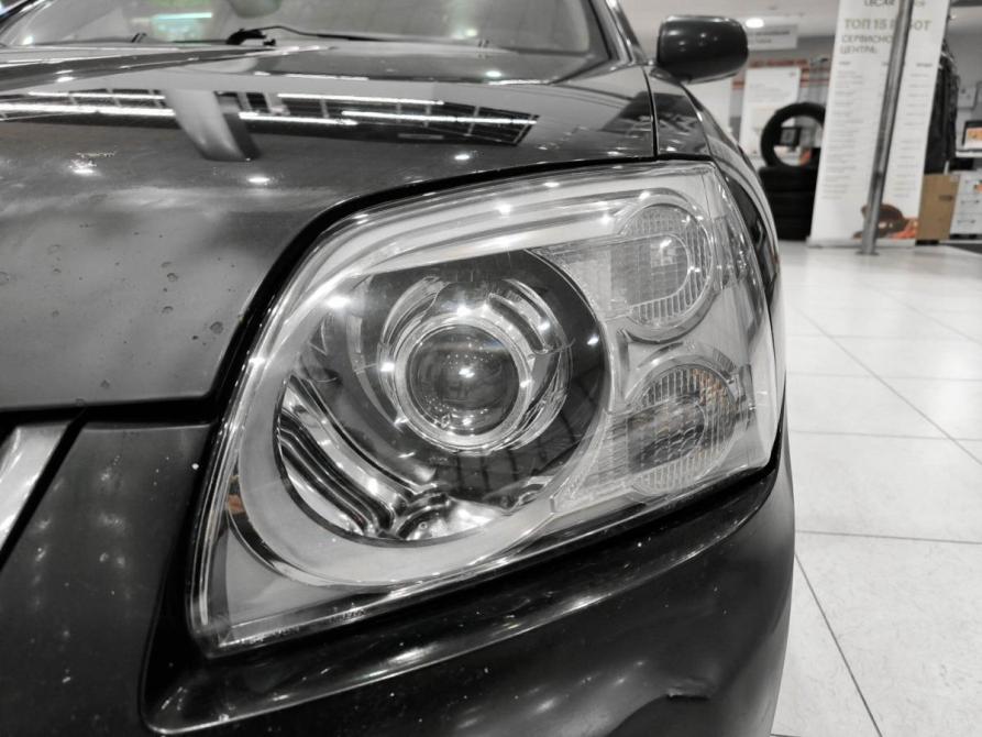 Mitsubishi Galant IX Рестайлинг Казань  - изображение 21