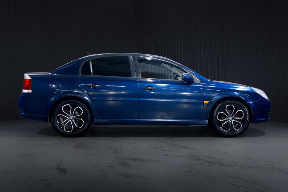 Opel Vectra C Рестайлинг Тюмень  - изображение 5