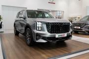 GAC GS8 II Москва  - изображение 75