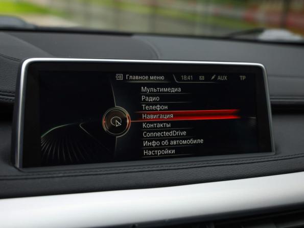 BMW X6 II (F16) с пробегом 2015 года, цена 3 026 000 рублей, 188500 км, внедорожник, Автокод Объявления