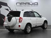 Chery Tiggo (T11) I Рестайлинг (FL) Ростов-на-Дону  - изображение 23