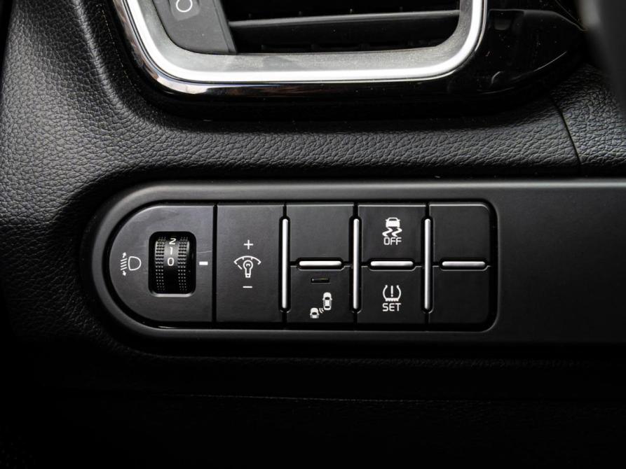 Kia Ceed III Рестайлинг Краснодар  - изображение 18