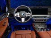 BMW X5 IV (G05/G18) Рестайлинг Москва  - изображение 41
