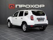 Renault Duster I Рестайлинг Пермь  - изображение 55