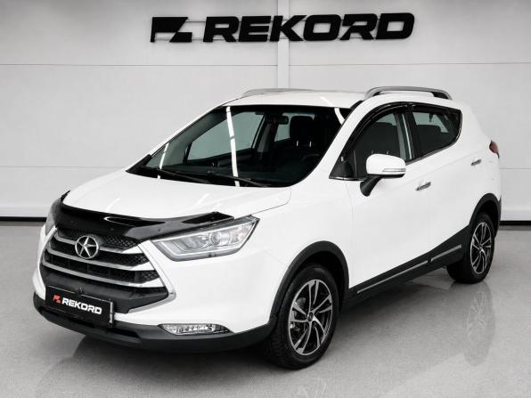 JAC S3 I с пробегом 2021 года, цена 1 150 000 рублей, 56200 км, внедорожник, Автокод Объявления