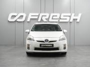 Toyota Prius III (XW30) Воронеж  - изображение 22