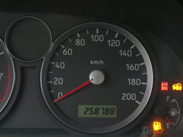 Suzuki Liana I Рестайлинг с пробегом 2005 года, цена 294 000 рублей, 258700 км, седан, Автокод Объявления