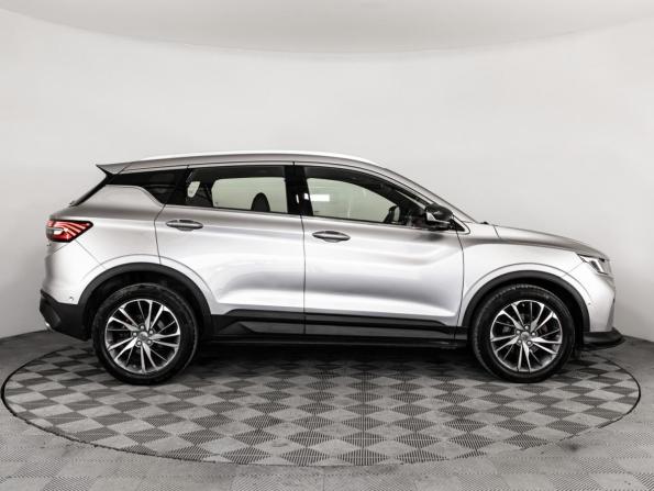 Geely Coolray I с пробегом 2020 года, цена 1 399 000 рублей, 140133 км, внедорожник, Автокод Объявления