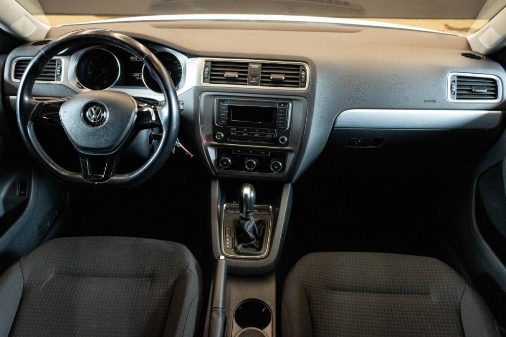 Volkswagen Jetta VI Рестайлинг Уфа  - изображение 14