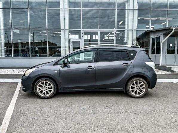 Toyota Verso I с пробегом 2010 года, цена 970 000 рублей, 213159 км, компактвэн, Автокод Объявления