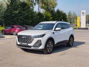 Chery Tiggo 7 Pro Max I Рестайлинг Чебоксары  - изображение 23