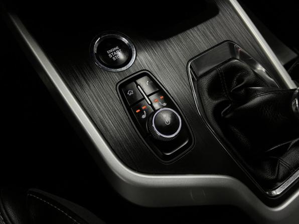 Chery Tiggo 4 I Рестайлинг с пробегом 2021 года, цена 1 345 000 рублей, 35868 км, внедорожник, Автокод Объявления