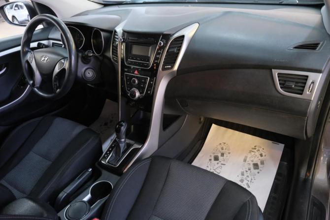 Hyundai i30 II с пробегом 2013 года, цена 839 000 рублей, 273000 км, хэтчбек, Автокод Объявления