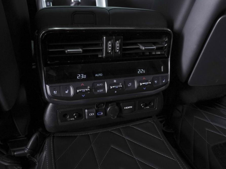 Toyota Land Cruiser 300 Series Ростов-на-Дону  - изображение 19