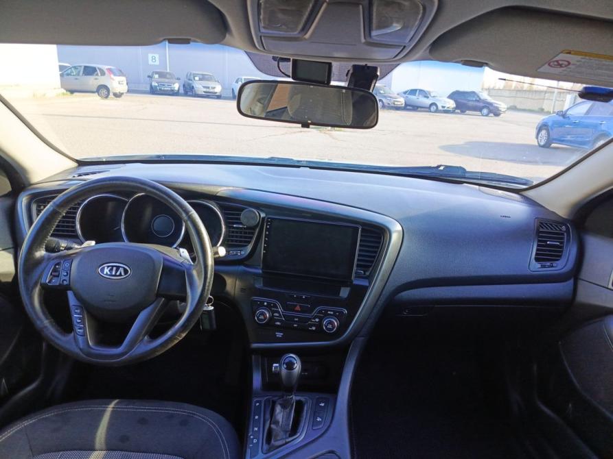Kia Optima III Набережные Челны  - изображение 17