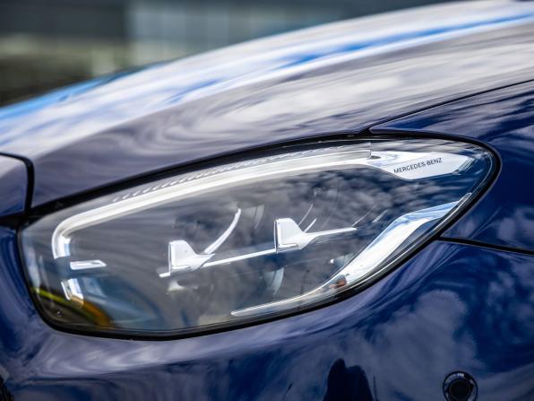 Mercedes-Benz E-Класс V (W213 S213 C238) Рестайлинг с пробегом 2021 года, цена 3 998 000 рублей, 146500 км, седан, Автокод Объявления