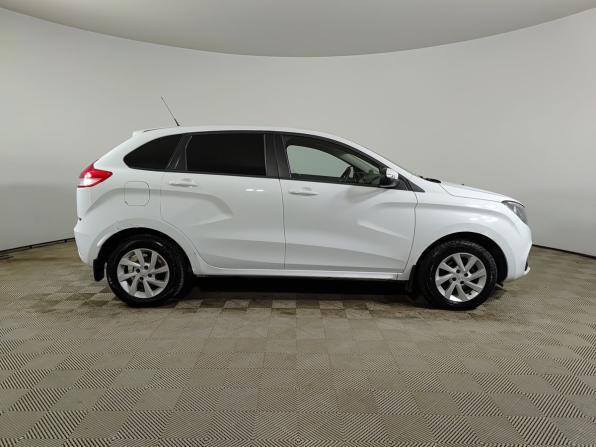 Lada (ВАЗ) XRAY I с пробегом 2017 года, цена 650 000 рублей, 130393 км, хэтчбек, Автокод Объявления