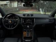 Porsche Macan I Рестайлинг 2 Москва  - изображение 38