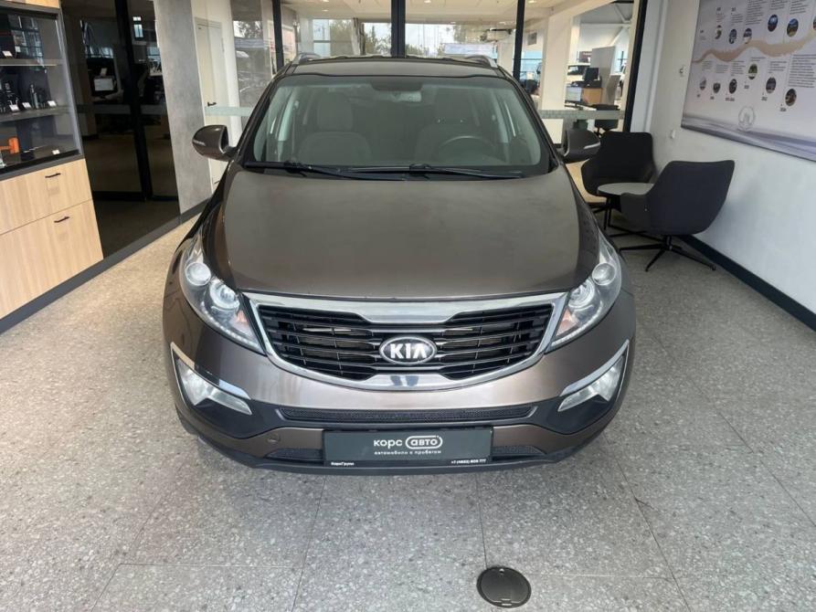 Kia Sportage III Ярославль  - изображение 2