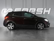 Opel Mokka I Минеральные Воды  - изображение 21