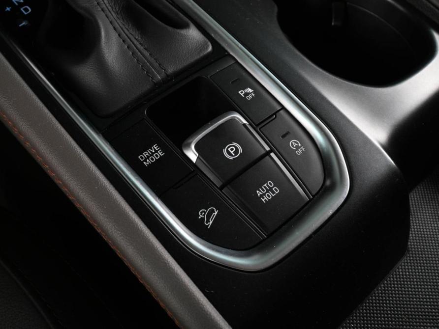 Hyundai Santa Fe IV Ростов-на-Дону  - изображение 16