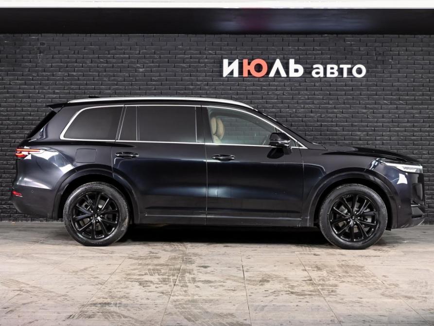 Li Auto (Lixiang) One I Екатеринбург  - изображение 8