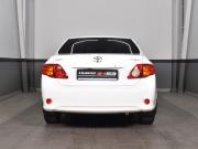 Toyota Corolla X (E140 E150) Кемерово  - изображение 25