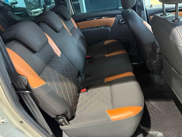 Lada (ВАЗ) Largus I Рестайлинг с пробегом 2021 года, цена 1 199 000 рублей, 134232 км, универсал, Автокод Объявления