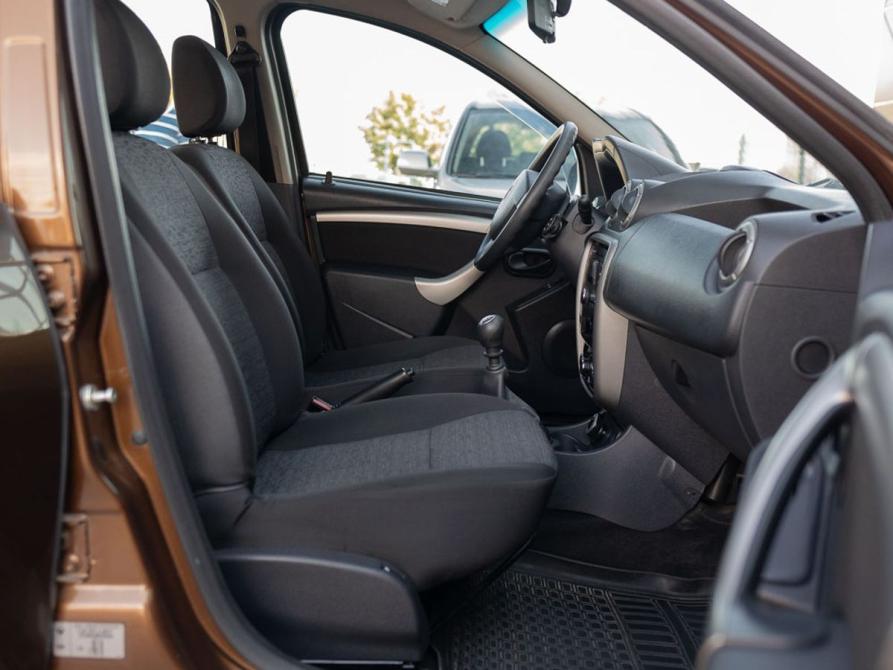 Renault Duster I Новосибирск  - изображение 17