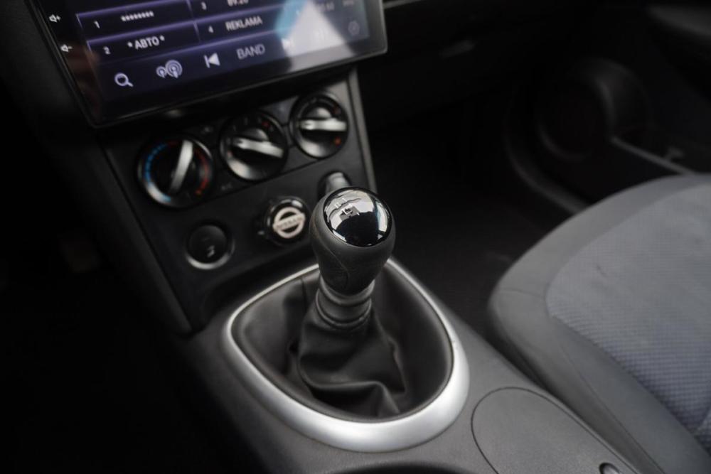 Nissan Qashqai I Ульяновск  - изображение 16