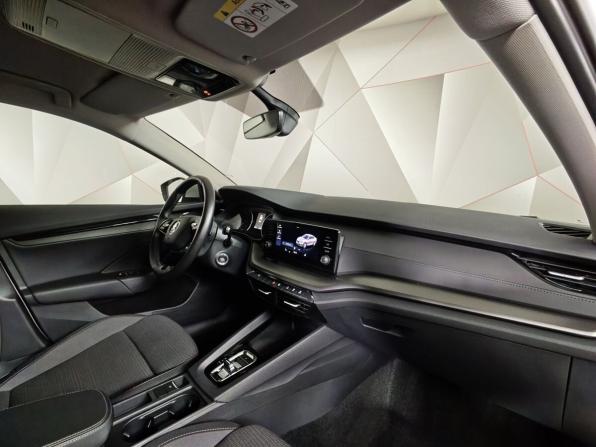 Skoda Octavia IV (A8) с пробегом 2021 года, цена 2 088 900 рублей, 91068 км, лифтбек, Автокод Объявления