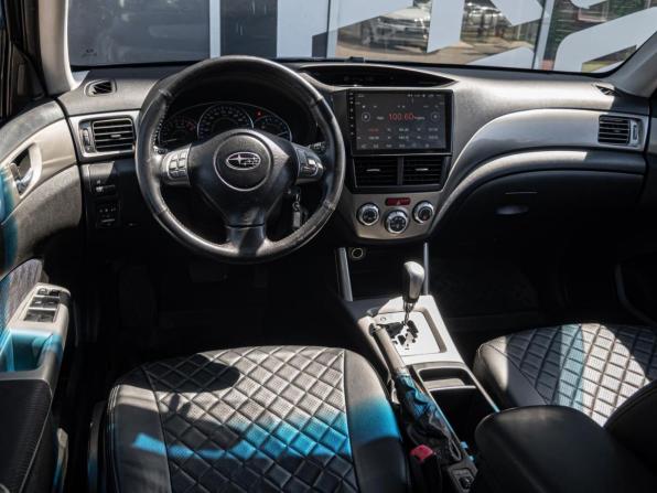 Subaru Forester III с пробегом 2010 года, цена 1 075 000 рублей, 210543 км, внедорожник, Автокод Объявления