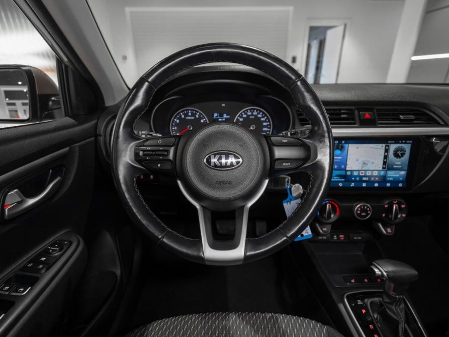 Kia Rio IV Москва  - изображение 10