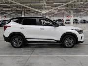 Kia Seltos I Рестайлинг Казань  - изображение 35